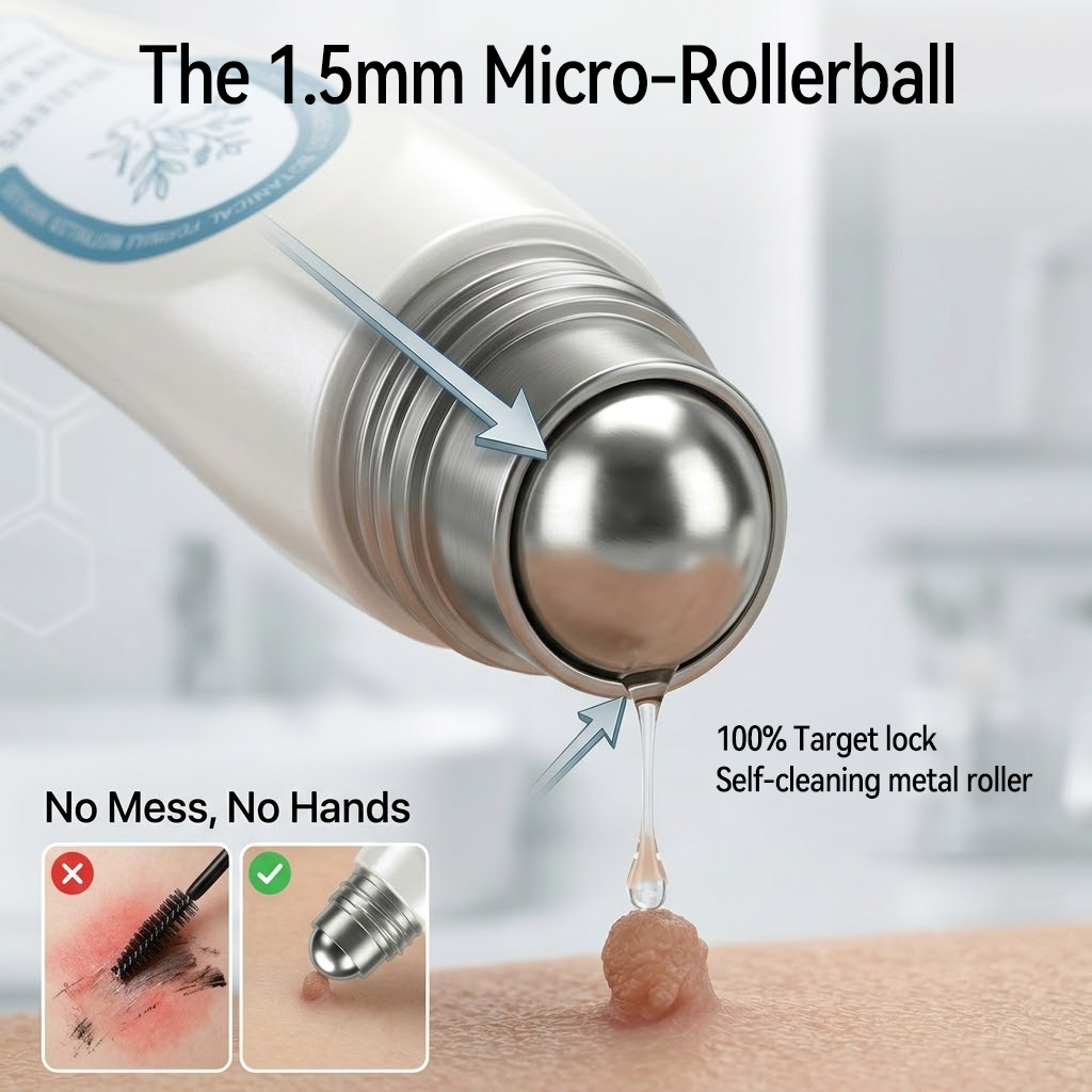 👩🏻‍⚕️𝐎𝐟𝐟𝐢𝐜𝐢𝐚𝐥 𝐁𝐫𝐚𝐧𝐝 𝐒𝐭𝐨𝐫𝐞 |✅Natravor® 7-𝐷𝑎𝑦 𝗧𝐚𝐠 & 𝗦𝗽𝐨𝐭 𝐄𝐫𝒂𝒔𝒆𝒓(Zero Pain, Zero 𝐒𝐜𝐚𝒓𝒔 Rollerball)