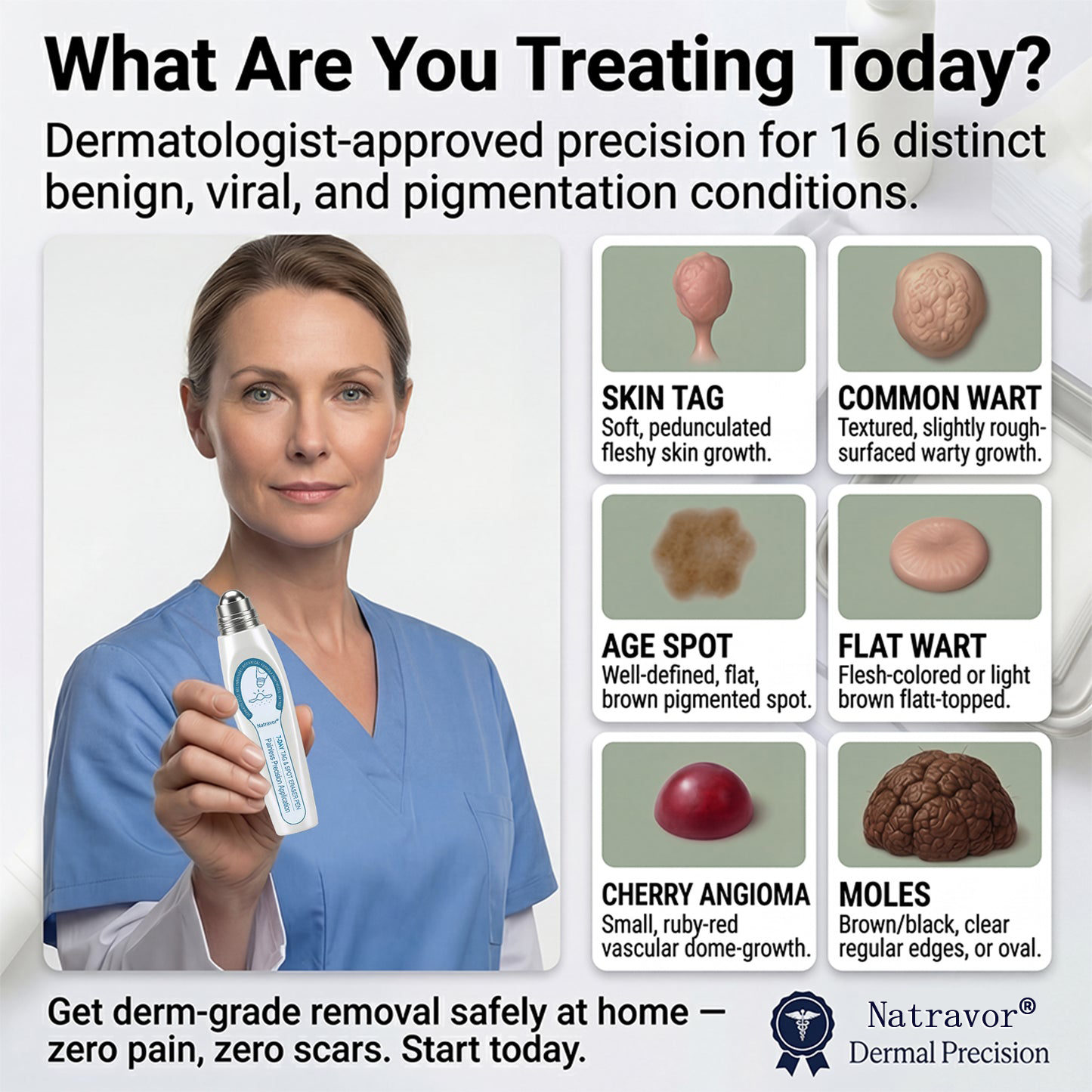 👩🏻‍⚕️𝐎𝐟𝐟𝐢𝐜𝐢𝐚𝐥 𝐁𝐫𝐚𝐧𝐝 𝐒𝐭𝐨𝐫𝐞 |✅Natravor® 7-𝐷𝑎𝑦 𝗧𝐚𝐠 & 𝗦𝗽𝐨𝐭 𝐄𝐫𝒂𝒔𝒆𝒓(Zero Pain, Zero 𝐒𝐜𝐚𝒓𝒔 Rollerball)
