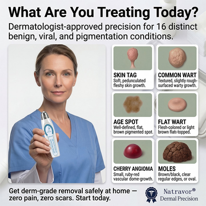 👩🏻‍⚕️𝐎𝐟𝐟𝐢𝐜𝐢𝐚𝐥 𝐁𝐫𝐚𝐧𝐝 𝐒𝐭𝐨𝐫𝐞 |✅Natravor® 7-𝐷𝑎𝑦 𝗧𝐚𝐠 & 𝗦𝗽𝐨𝐭 𝐄𝐫𝒂𝒔𝒆𝒓(Zero Pain, Zero 𝐒𝐜𝐚𝒓𝒔 Rollerball)