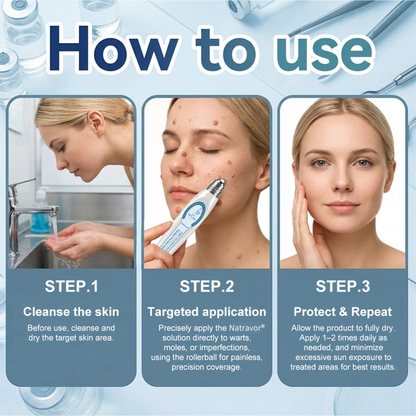 👩🏻‍⚕️𝐎𝐟𝐟𝐢𝐜𝐢𝐚𝐥 𝐁𝐫𝐚𝐧𝐝 𝐒𝐭𝐨𝐫𝐞 |✅Natravor® 7-𝐷𝑎𝑦 𝗧𝐚𝐠 & 𝗦𝗽𝐨𝐭 𝐄𝐫𝒂𝒔𝒆𝒓(Zero Pain, Zero 𝐒𝐜𝐚𝒓𝒔 Rollerball)